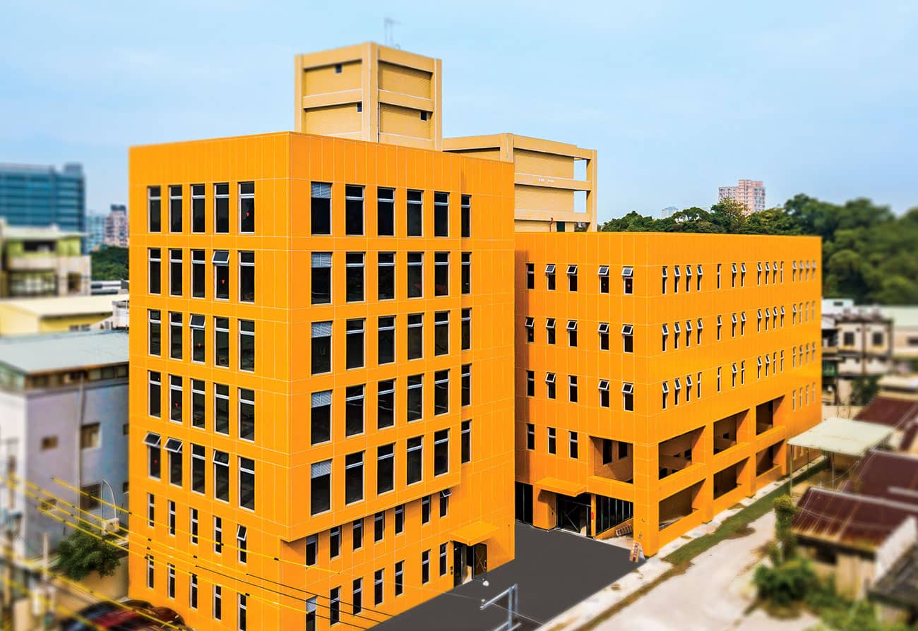 承租廠辦完整指南：企業選址、成本評估與租賃注意事項